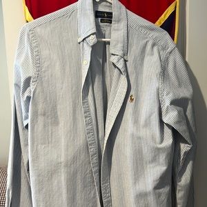 Ralph Lauren button down